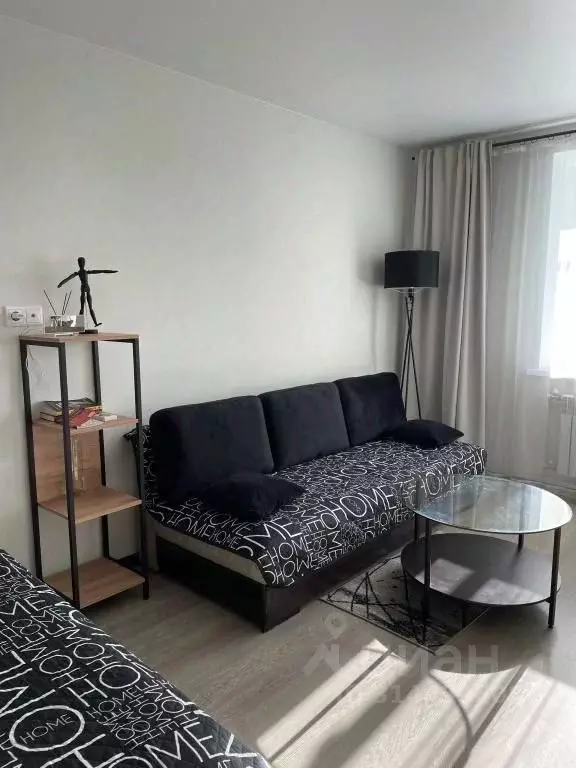 1-к кв. Ярославская область, Ярославль Кучерской пер., 4 (32.0 м) - Фото 2