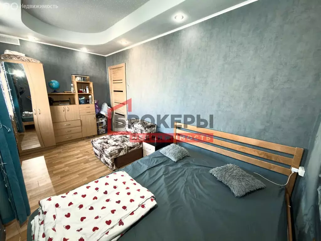 2-комнатная квартира: Севастополь, улица Дмитрия Ульянова, 16 (43.6 м) - Фото 2