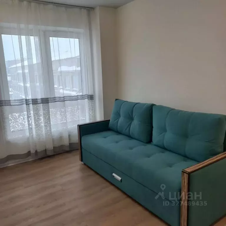 1-к кв. Москва Иловайская ул., 2 (25.0 м) - Фото 1