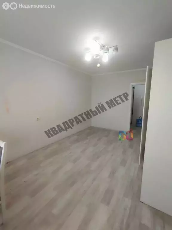 1-комнатная квартира: Элиста, 7-й микрорайон, 3к1 (39.1 м) - Фото 1