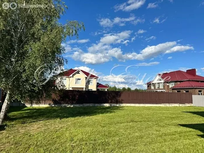 Участок в Московская область, Одинцовский городской округ, деревня ... - Фото 1