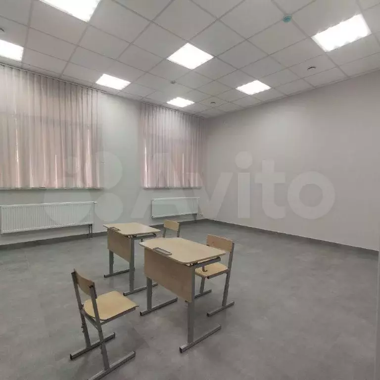 Кабинет в детском центре от 25 м - Фото 1