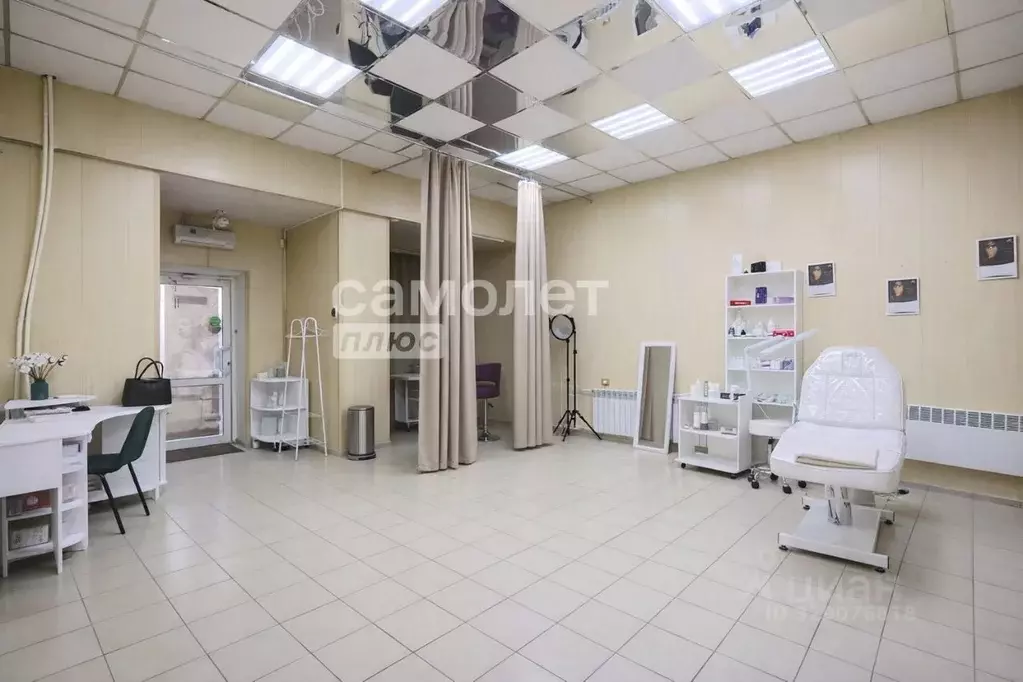 Офис в Кемеровская область, Белово ул. Ленина, 8 (89 м) - Фото 2