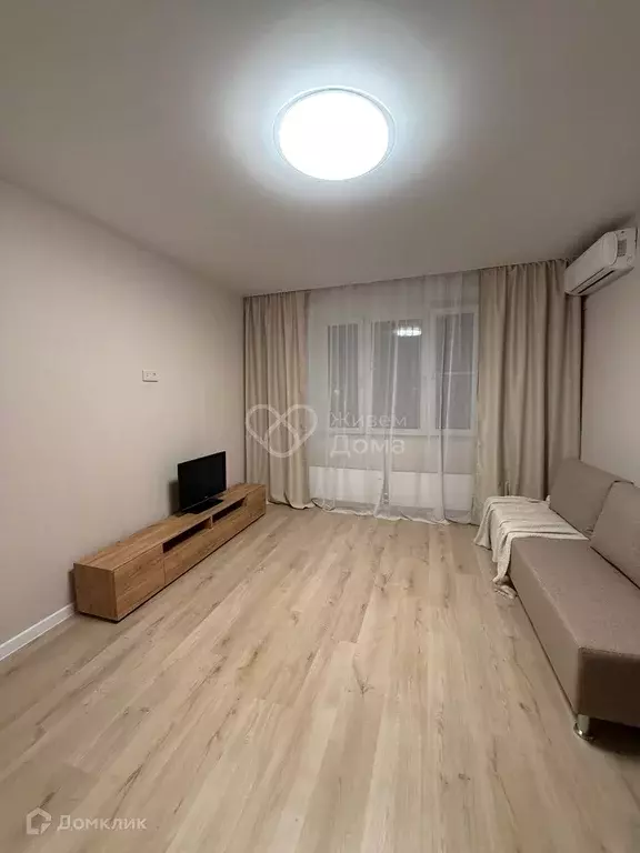 Продаётся 1-к квартира, 39 м - Фото 1