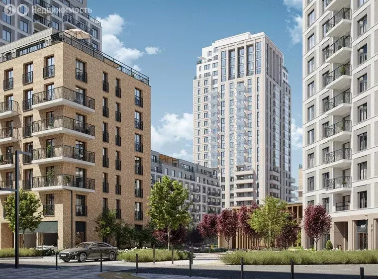 Помещение свободного назначения (1029.4 м) - Фото 2