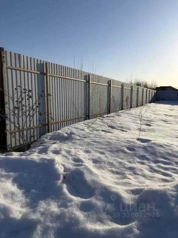 Участок в Московская область, Раменский муниципальный округ, с. ... - Фото 2