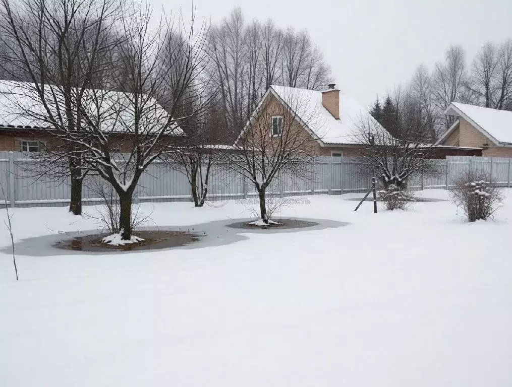 Продается участок в д. Осеченки - Фото 1