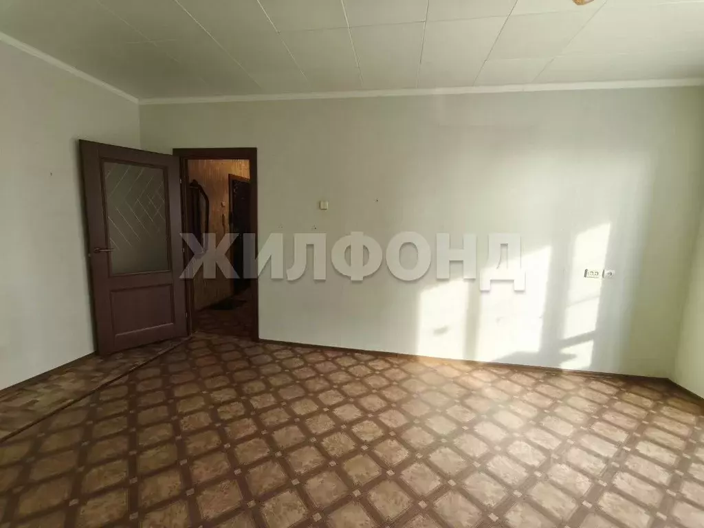 2-к кв. Новосибирская область, Новосибирск Сухарная ул., 78 (54.5 м) - Фото 2