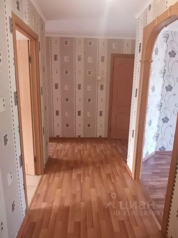 3-к кв. Хакасия, Абакан ул. Журавлева, 3 (57.0 м) - Фото 0