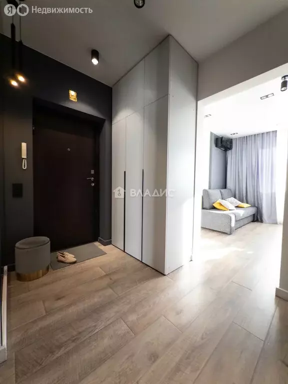 2-комнатная квартира: Улан-Удэ, 115-й микрорайон, 4 (49 м) - Фото 2