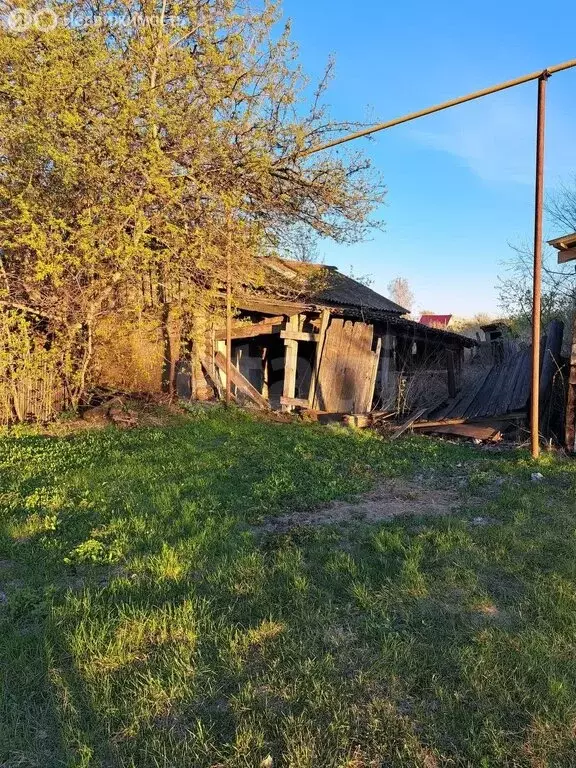 Участок в посёлок городского типа Голышманово, Комсомольская улица ... - Фото 2