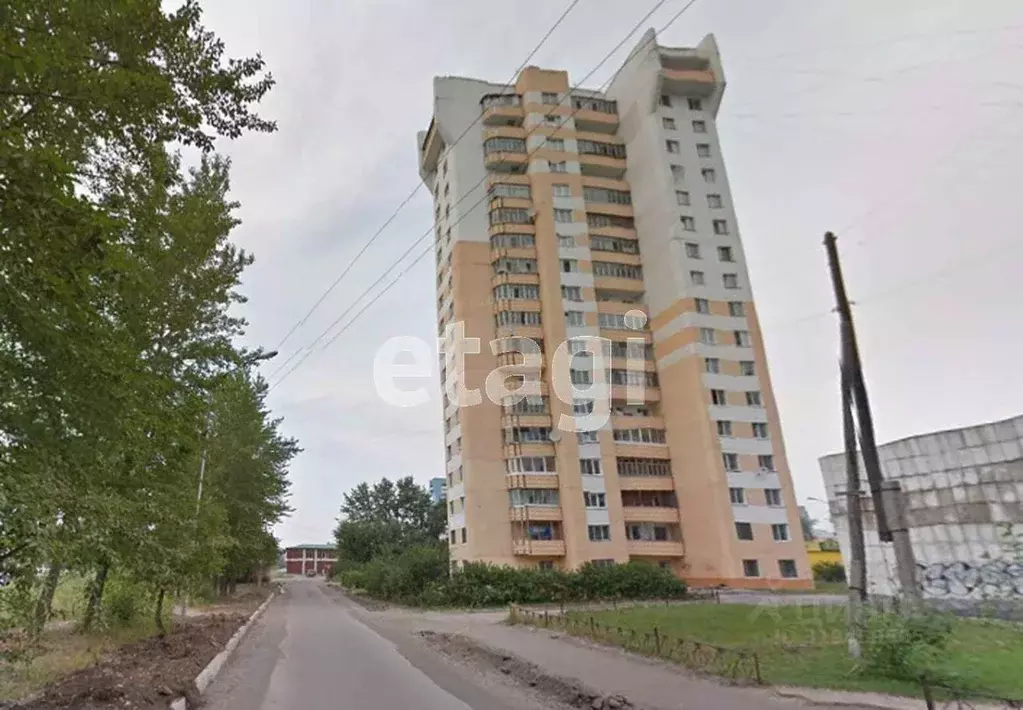 2-к кв. Свердловская область, Нижний Тагил Черноисточинское ш., 1 ... - Фото 0