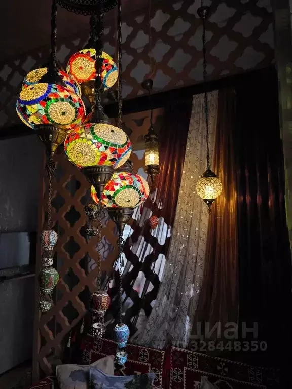 1-к кв. Москва Ленинградский просп., 57 (23.0 м) - Фото 2