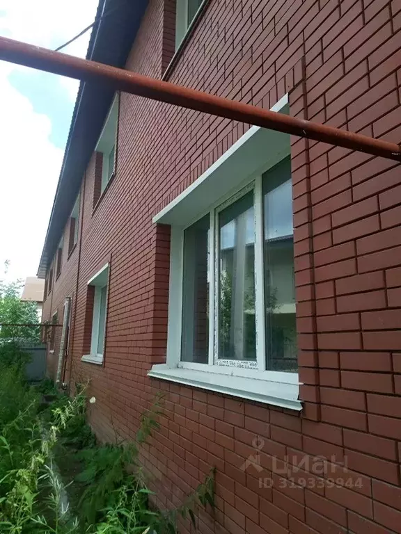 Таунхаус в Новосибирская область, Новосибирск 2-я Прокопьевская ул., ... - Фото 0