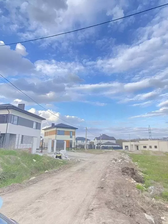Дом в Калининградская область, Гурьевский муниципальный округ, пос. ... - Фото 1