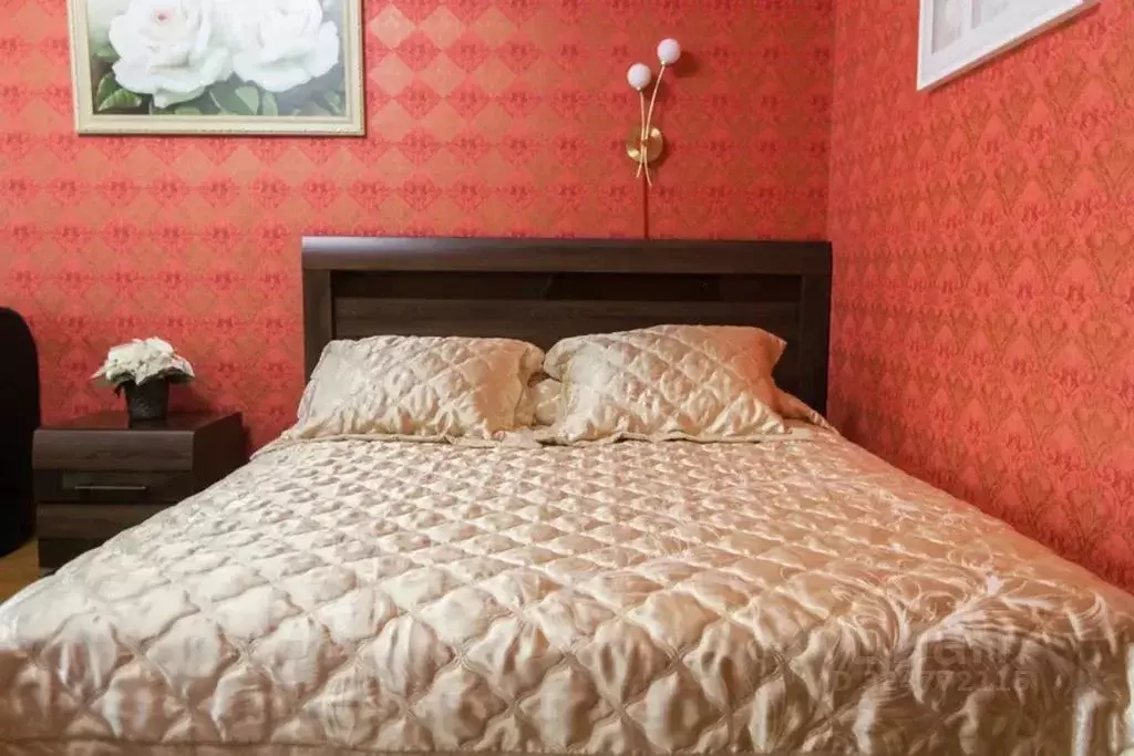 Комната Коми, Ухта Тиманская ул., 11 - Фото 2