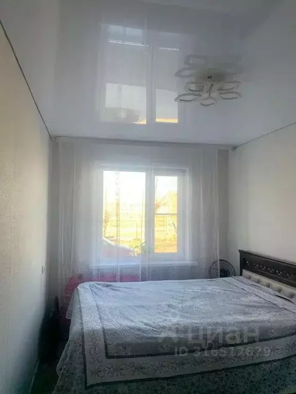 2-к кв. Алтайский край, Яровое Б кв-л, 23 (57.0 м) - Фото 0