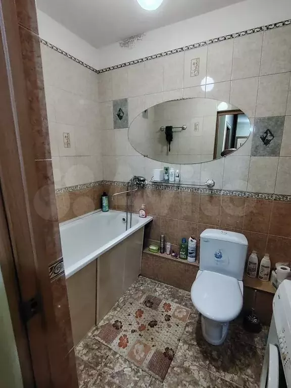 1-к. квартира, 38 м, 7/10 эт. - Фото 0