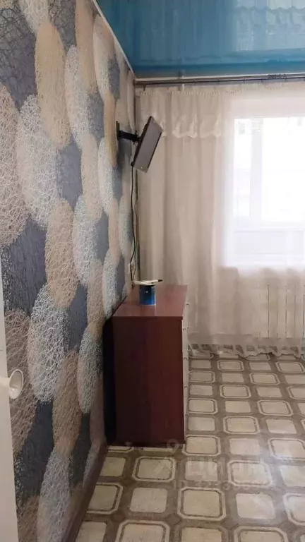 1-к кв. Волгоградская область, Волжский пл. Труда, 19 (30.0 м) - Фото 2