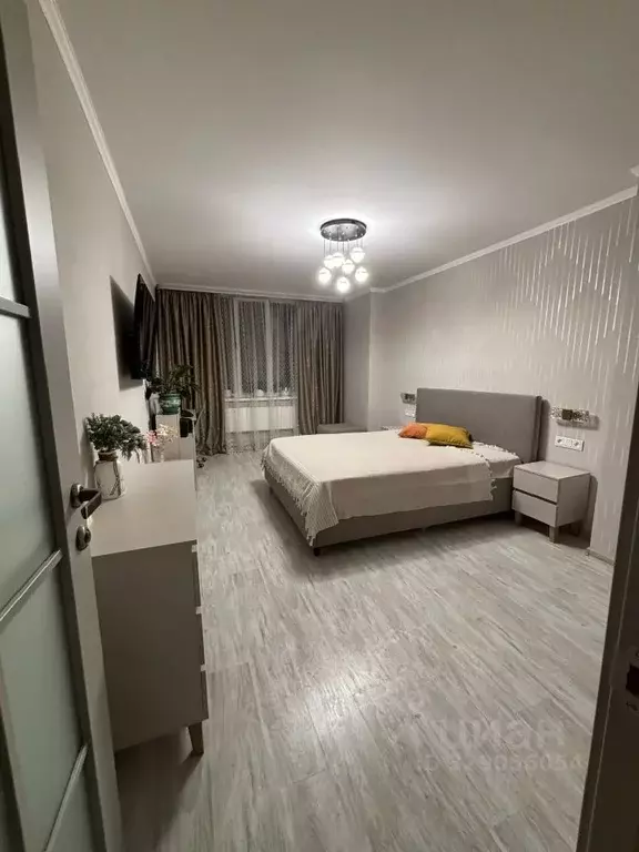 Свободной планировки кв. Московская область, Шатура Академическая ул., ... - Фото 1