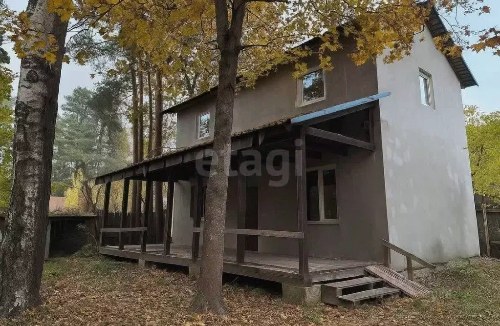 Участок в Ленинградская область, Всеволожск ул. Ломоносова, 49 (9.0 ... - Фото 2