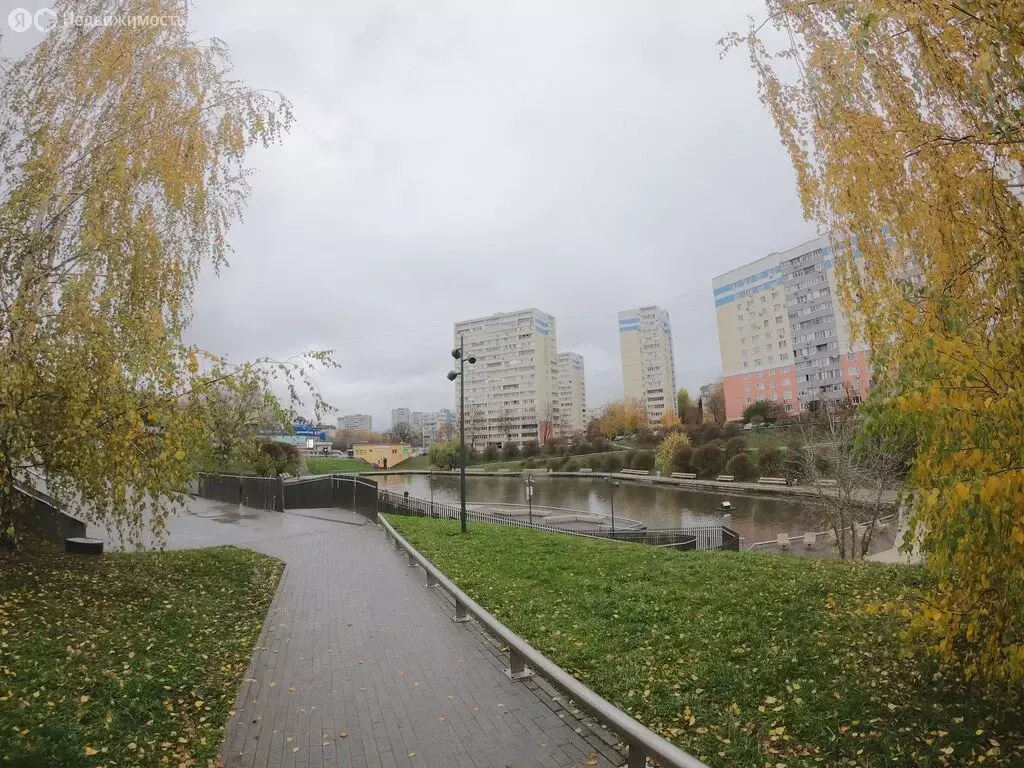 Торговая площадь (50 м) - Фото 1