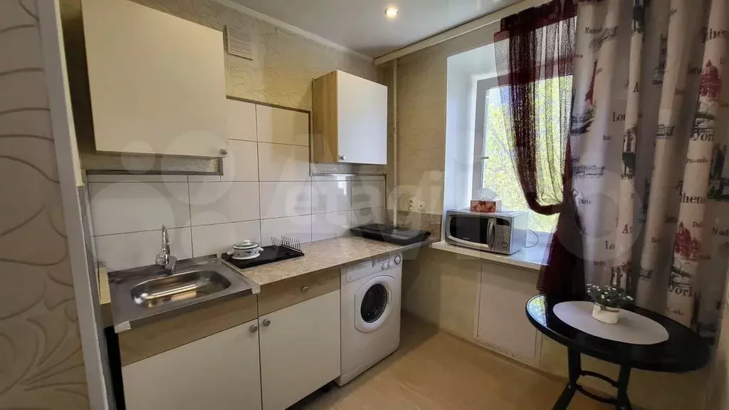 1-к. квартира, 21 м, 3/9 эт. - Фото 0