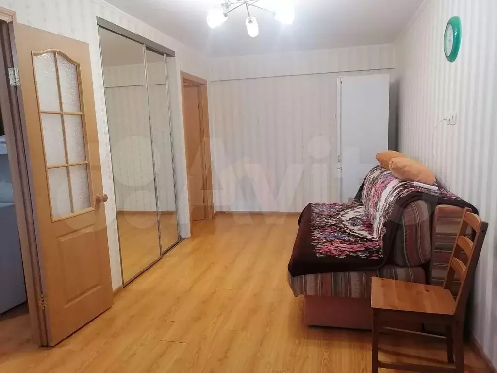 2-к. квартира, 51 м, 4/4 эт. - Фото 1