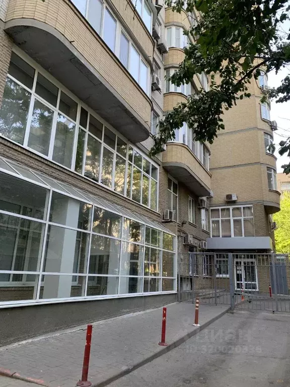 2-к кв. Ростовская область, Ростов-на-Дону Лермонтовская ул., 89а ... - Фото 0