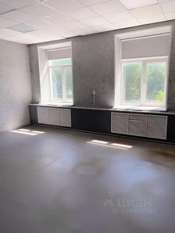 Офис в Томская область, Томск ул. Мичурина, 16 (31 м) - Фото 0