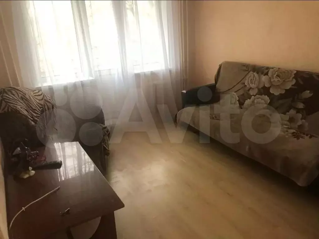 1-к. квартира, 32 м, 4/5 эт. - Фото 0