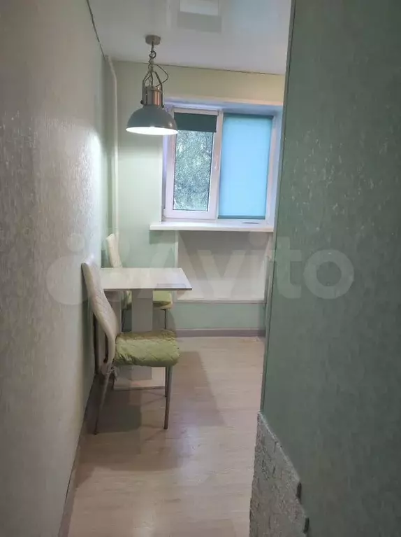 1-к. квартира, 32 м, 1/5 эт. - Фото 1