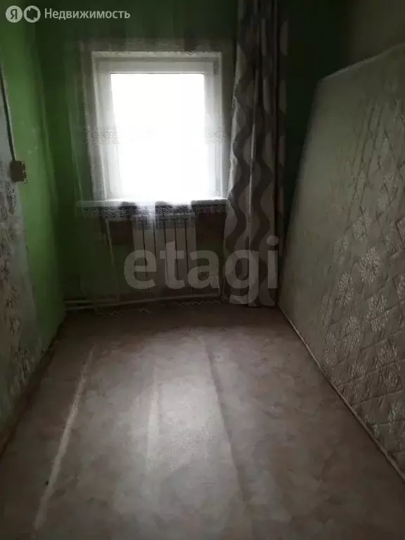 2-комнатная квартира: село Алтайское, Советская улица, 75 (29.5 м) - Фото 0
