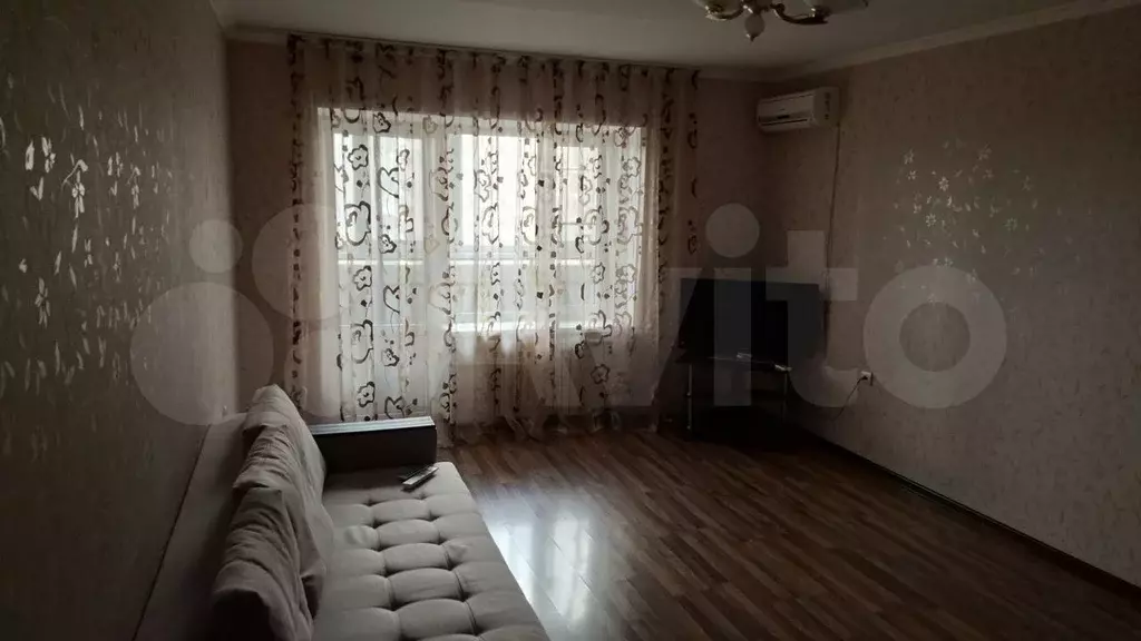 2-к. квартира, 60 м, 5/10 эт. - Фото 1