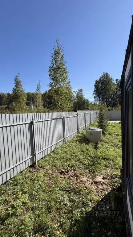 Дом в Московская область, Рузский муниципальный округ, д. Городище  ... - Фото 1