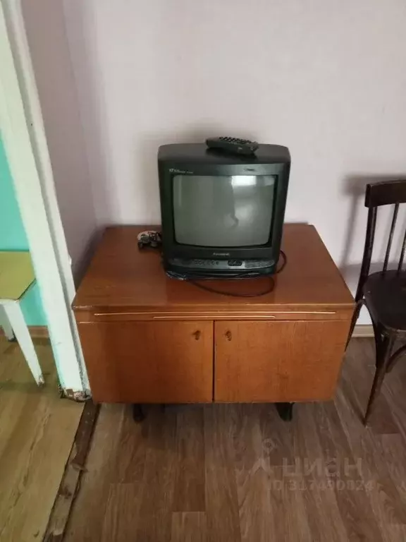 1-к кв. Алтайский край, Барнаул ул. Чеглецова, 18 (35.0 м) - Фото 1