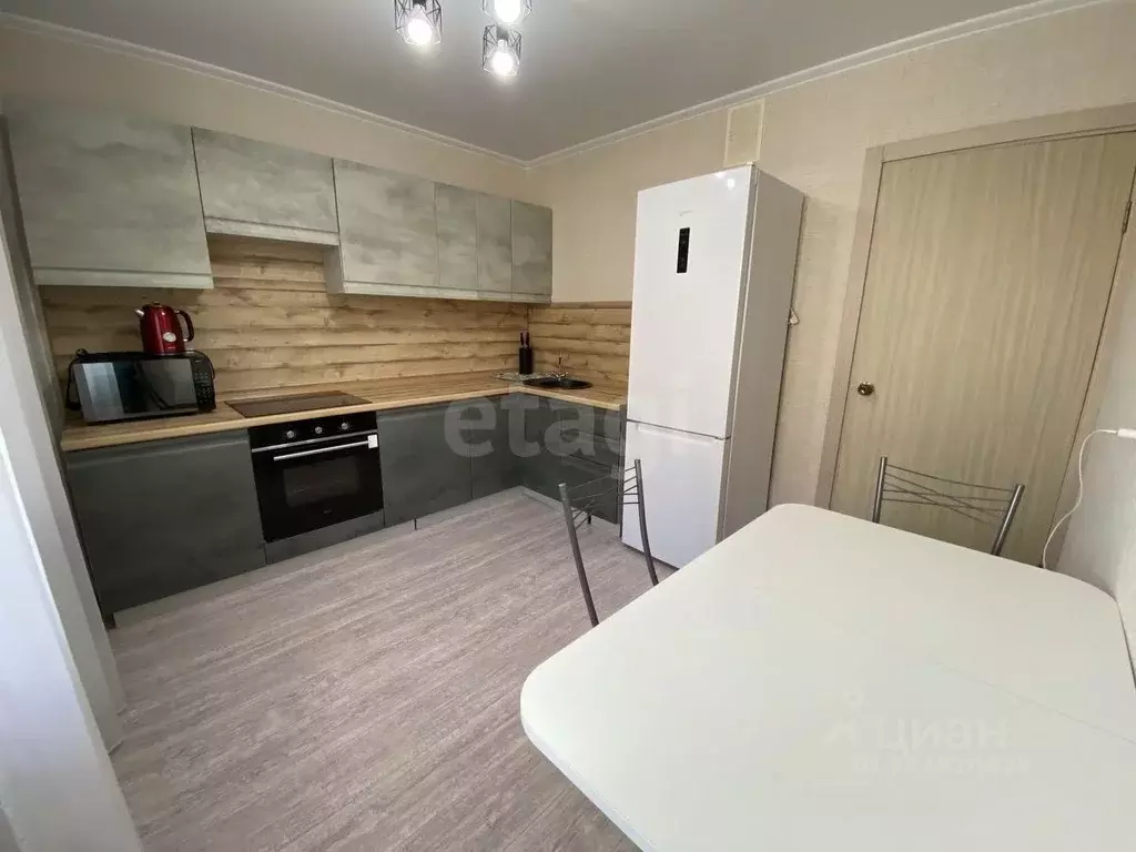 1-к кв. Краснодарский край, Краснодар ул. Имени 75-летия Победы, 26к2 ... - Фото 1