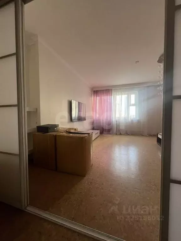 3-к кв. Красноярский край, Красноярск Судостроительная ул., 137 (78.0 ... - Фото 2