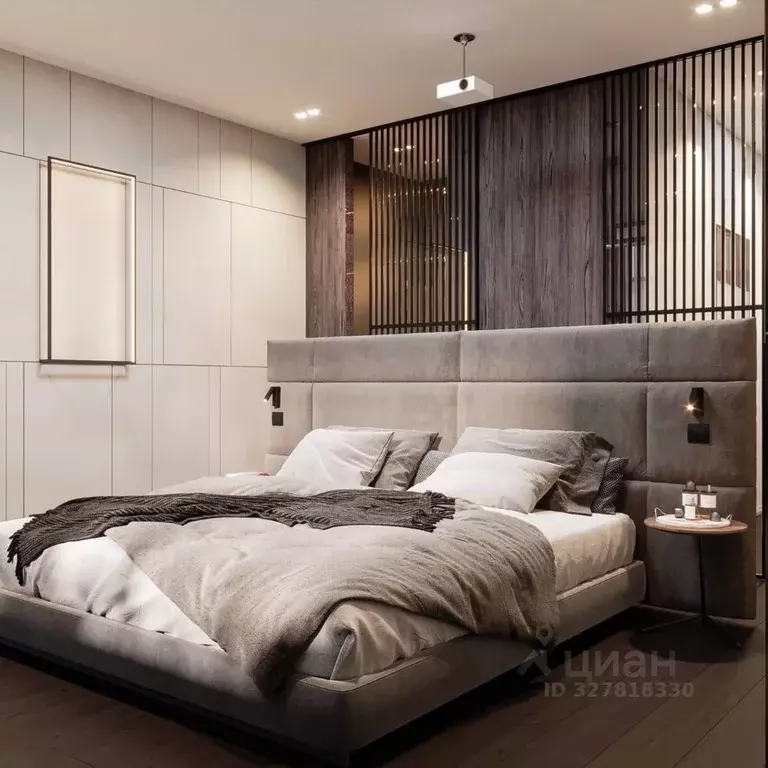 2-к кв. Татарстан, Казань ул. Волкова, 7/29 (70.0 м) - Фото 1