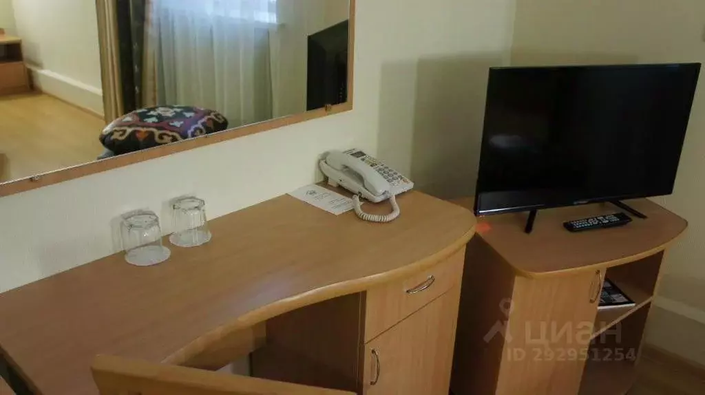 Комната Ивановская область, Иваново ул. 4-я Меланжевая, 2 (26.0 м) - Фото 2