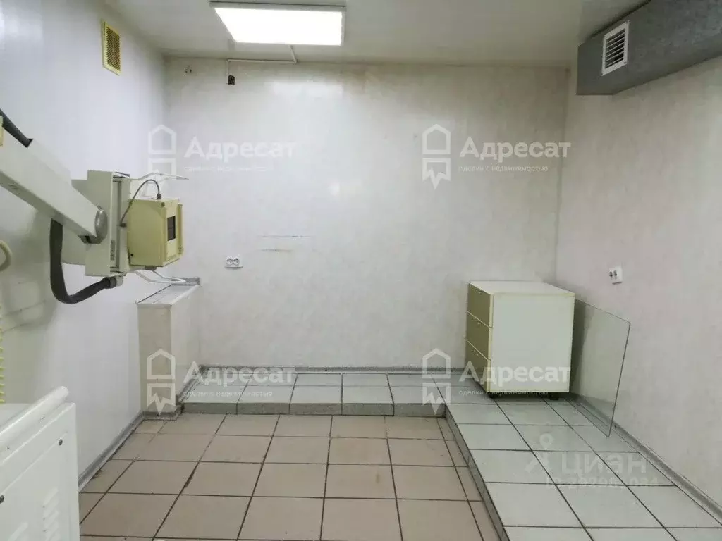 Офис в Волгоградская область, Волгоград Удмуртская ул., 71 (84 м) - Фото 1