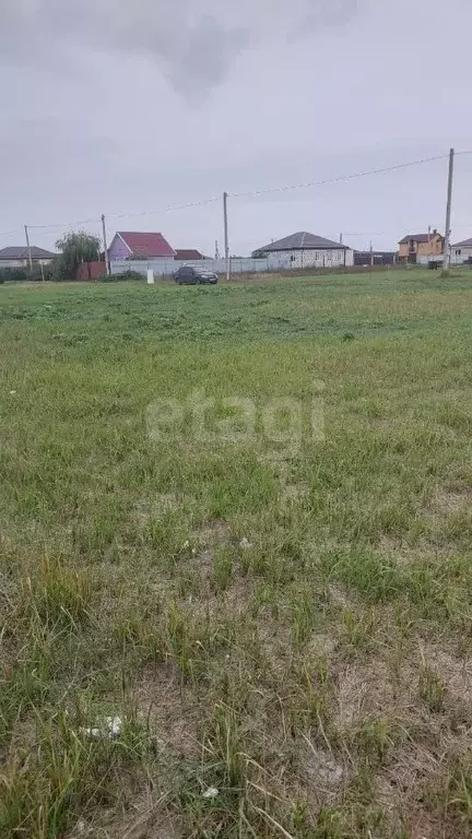 Участок в Ростовская область, Азовский район, Обильненское с/пос, ... - Фото 1