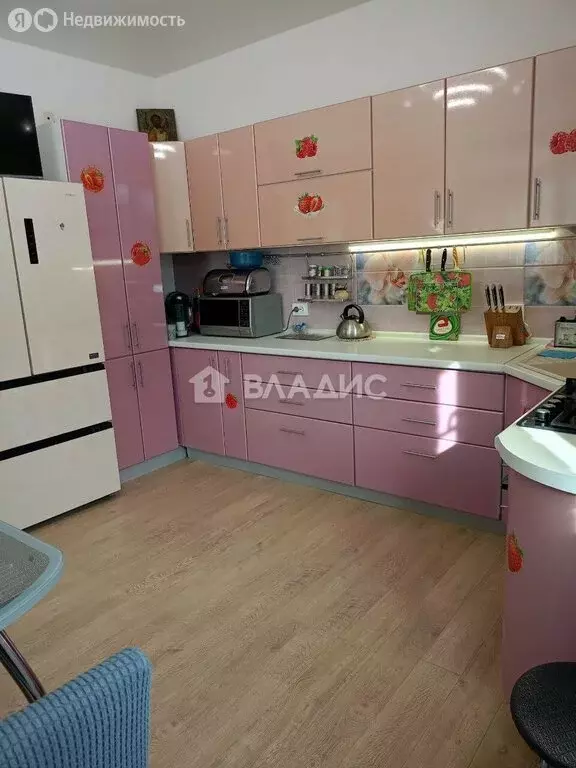 Дом в Владимирская область, Собинский муниципальный округ, посёлок ... - Фото 2