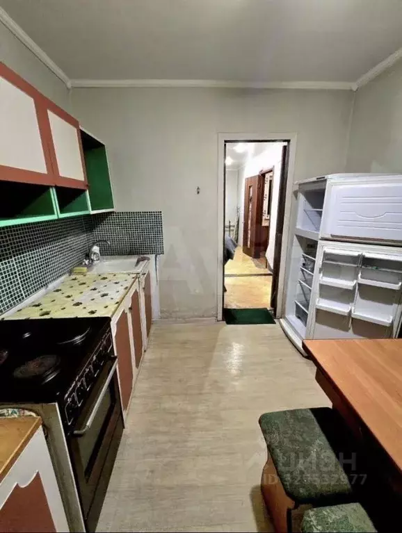 2-к кв. Белгородская область, Старый Оскол Комсомольский просп., 27 ... - Фото 1