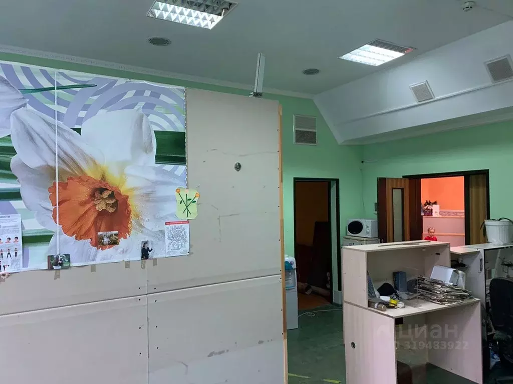 Помещение свободного назначения в Москва ул. Корнейчука, 40 (42 м) - Фото 0