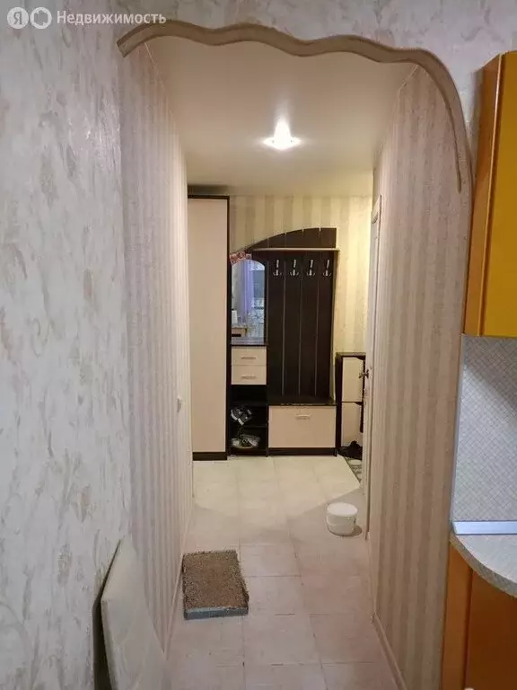 2-комнатная квартира: Губаха, проспект Ленина, 55 (45 м) - Фото 1