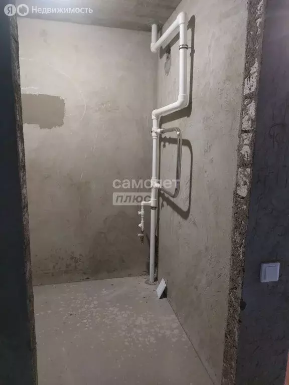 2-комнатная квартира: Иваново, улица Кузнецова, 97 (65 м) - Фото 1