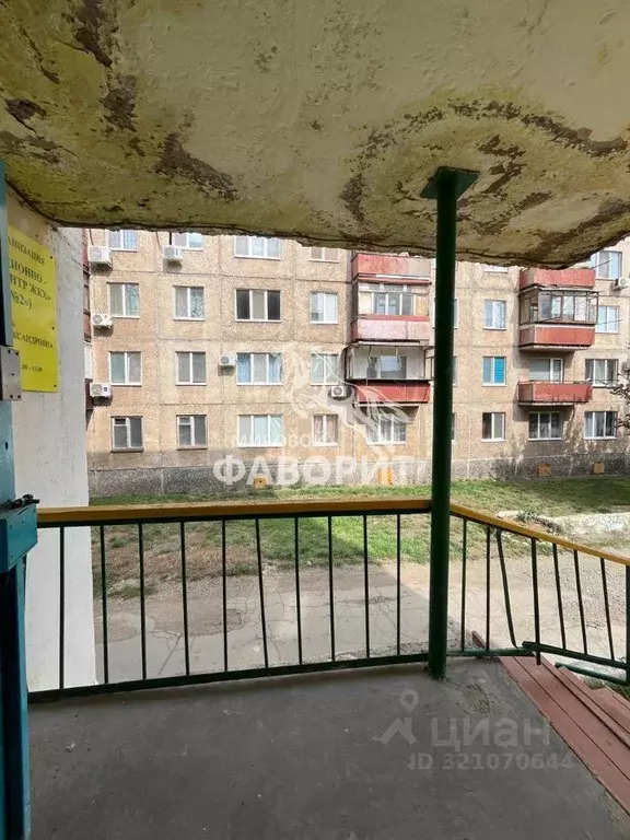 Офис в Оренбургская область, Орск пос. ОЗТП, пер. Сарматский, 5А (109 ... - Фото 2