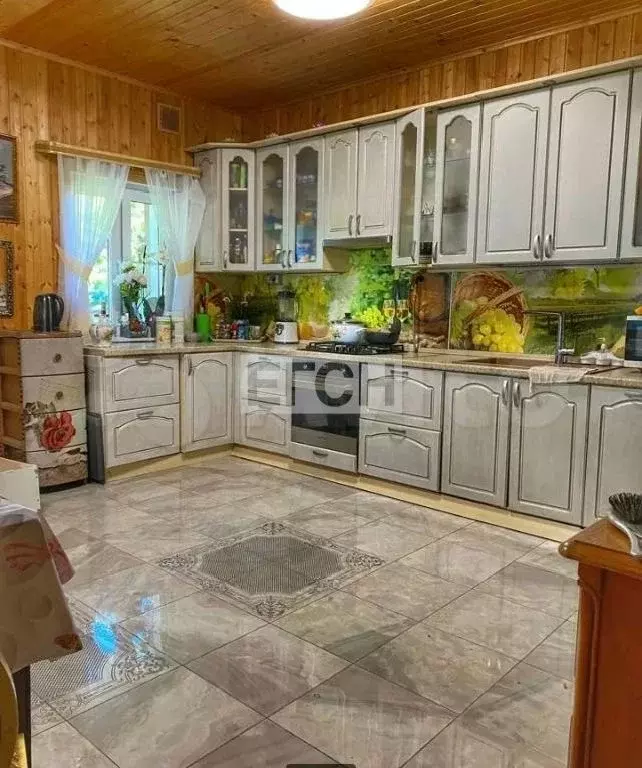 Продается коттедж в КП Истра Парк Лопотово - Фото 0