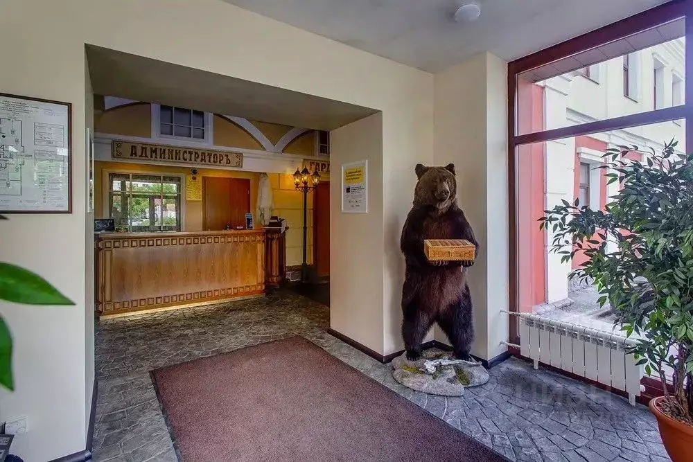 Комната Красноярский край, Красноярск ул. Ады Лебедевой, 115 (10.0 м) - Фото 2